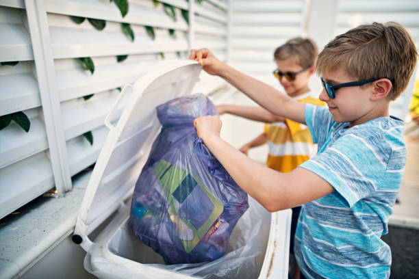 Trusted Schriever, LA Junk Removal Experts