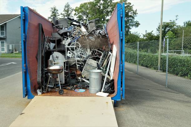 Best Furniture Removal Near Me  in Schriever, LA