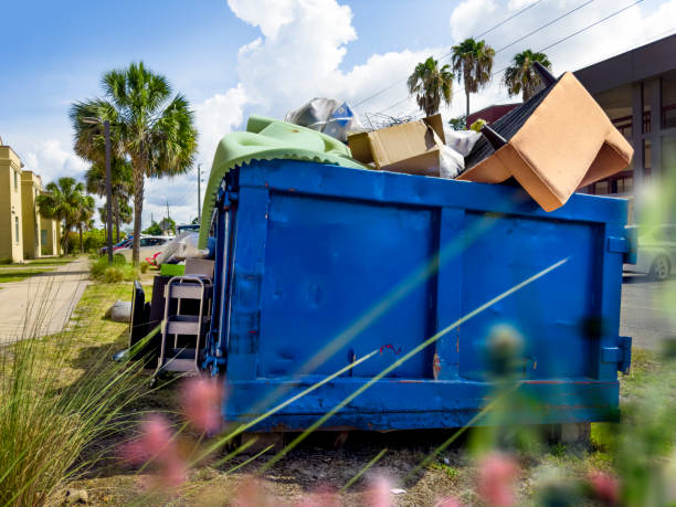 Best Basement Cleanout Services  in Schriever, LA