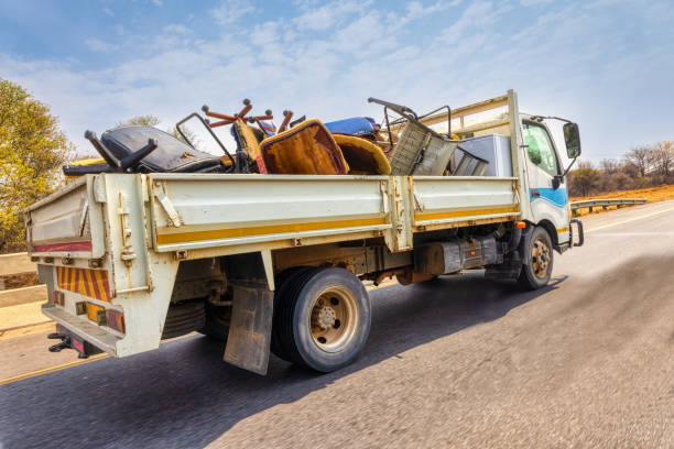 Best Office Junk Removal  in Schriever, LA