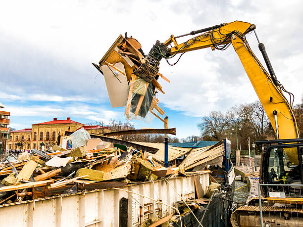 Household Junk Removal in Schriever, LA